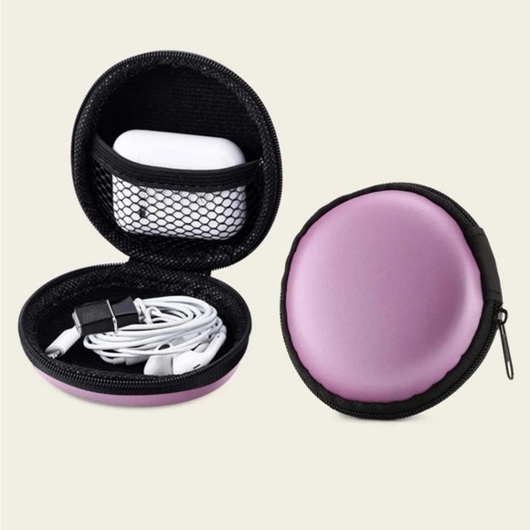 Other - Zippered Storage Case